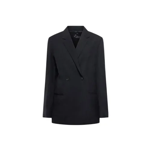 TOTEME Бизнес-костюм женский черный