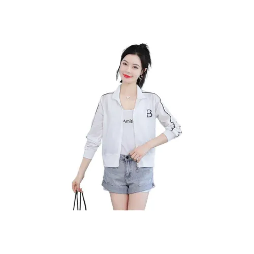 PLANE DRIFT Женские Куртки