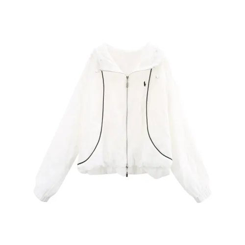 A paradise for awakening Куртка Женская