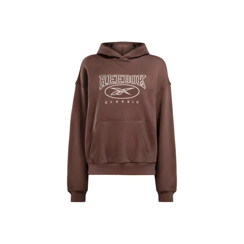 Reebok Classic Archive Essentials Свитшот Женские Rosewood