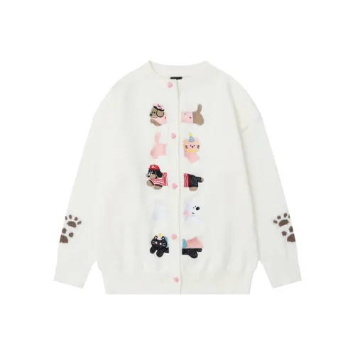 CUWU Унисекс Трикотаж