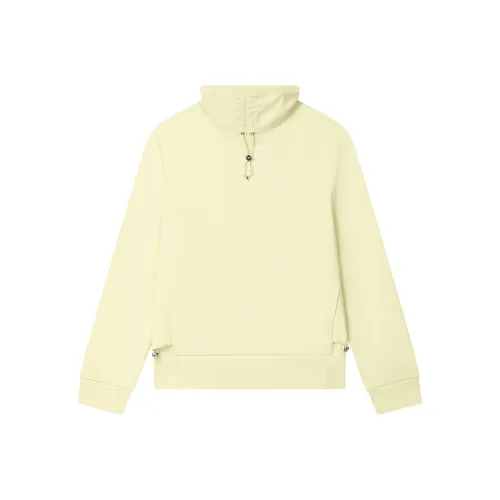 FILA Emerald Sweatshirt Women's Spectrum Green