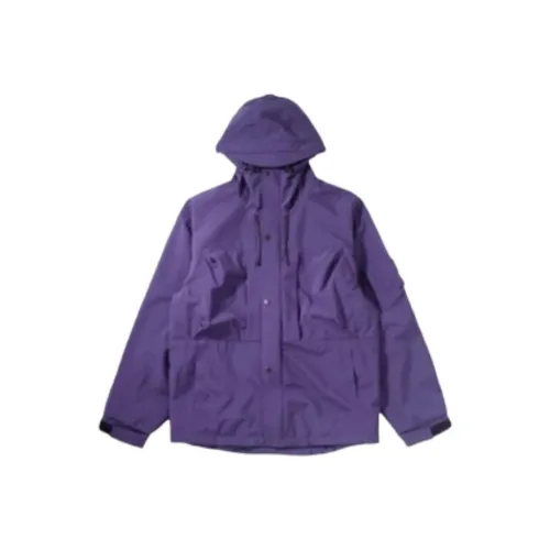 AMUNITS Унисекс Куртки