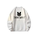 Белый [утолщенный с флисовой подкладкой]