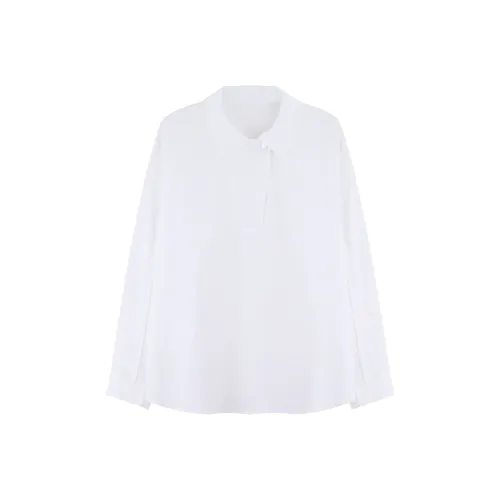 DianThia Женские Рубашки