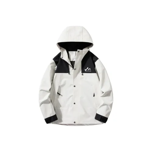 MM Унисекс Куртки