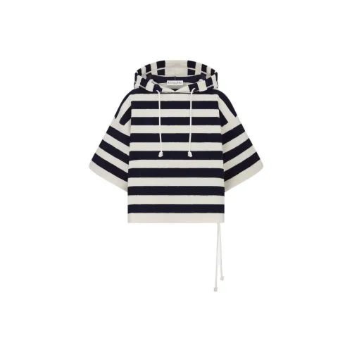 DIOR DIORIVIERA SS24 Толстовка Женская Многоцветная