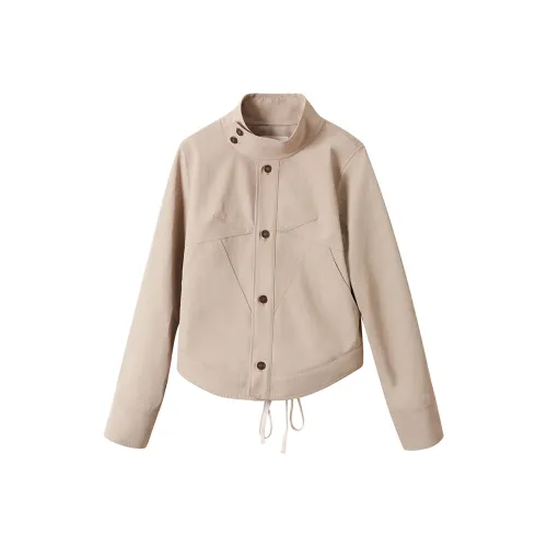 SOLWEIGE Куртки и Пальто Женские