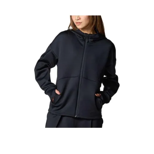 Under Armour UA Armor Трикотаж Женский Черный