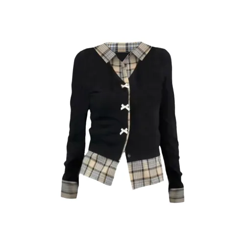 FLIM Женская трикотажная одежда