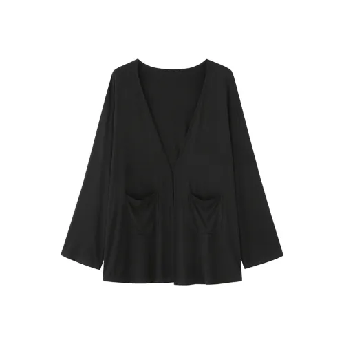 ZHOUMIAO Женские Рубашки