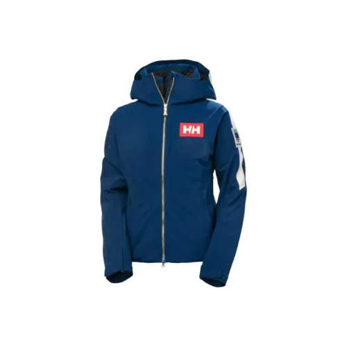 Helly Hansen Женские Куртки