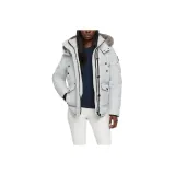 Серый, березовая древесина