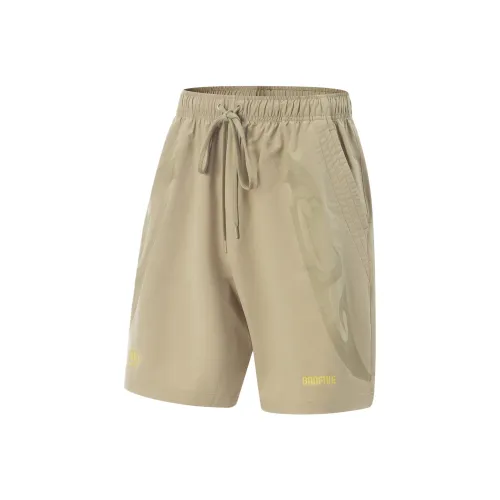 Лайнер Basketball Collection Спортивные шорты Мужские Светлый Каштановый Коричневый