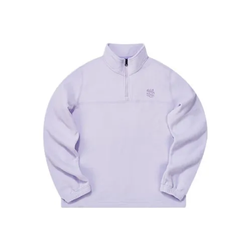 361° Фиолетовый Женские Свитшоты