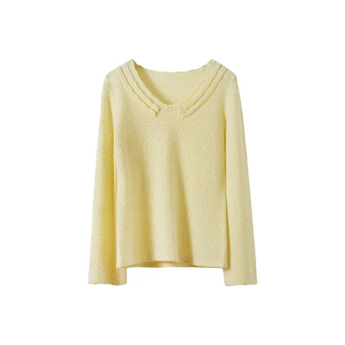 NancyCavally Женская трикотажная одежда