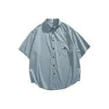 Светло-голубой