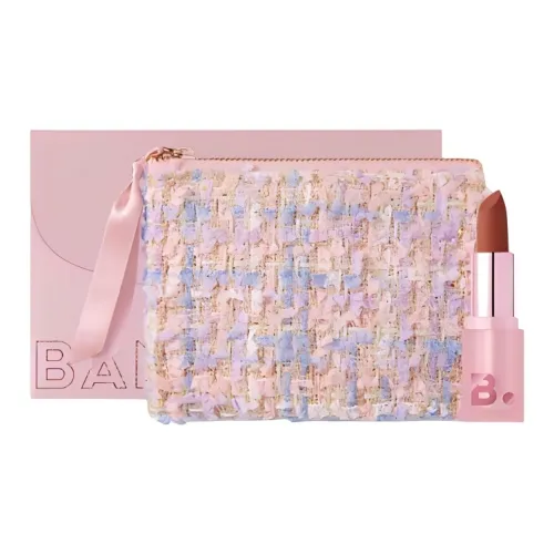 BANILAN Blood Veil Помады Велюр Легко Смесь Естественный