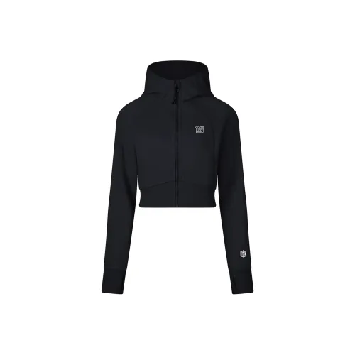 NFL Черные Женские Свитшоты