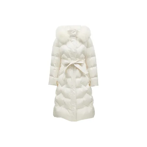 VERO MODA Женские пуховики
