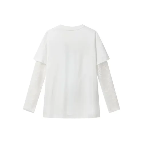 KEAB Женские футболки с коротким рукавом