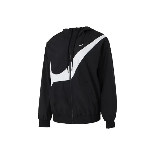 Nike Sportswear Куртка Женская Черная