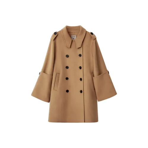 AMII Женские Пальто