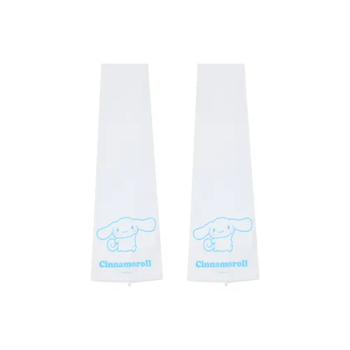 Санрио Полиэстер Нарукавники с защитой от солнца Унисекс