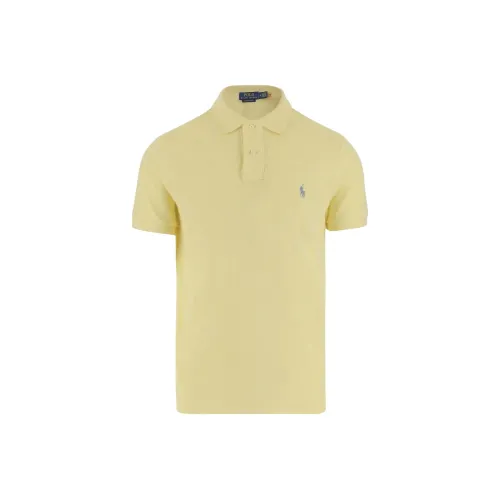 Polo Ralph Lauren Polo Мужской Светлый Умбра