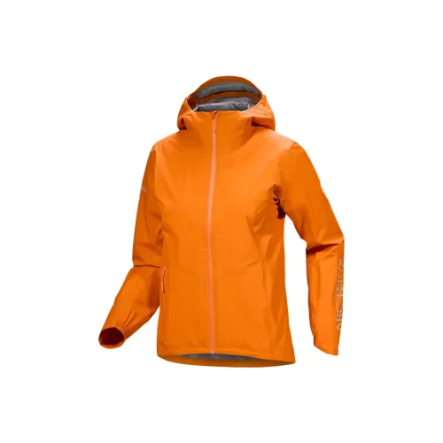 Arcteryx Norvan Женские Куртки