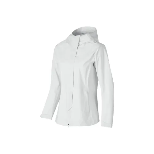 Skechers Comfort Sports Series Куртки и Пальто Женские Bright White