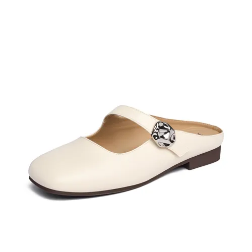 JOSINY Домашние тапочки для женщин