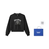 Угольно-черный - В комплекте сумка для покупок