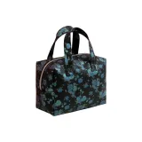 Многоцветный, двойные лямки, ручка, стиль 11,5*10*16 см