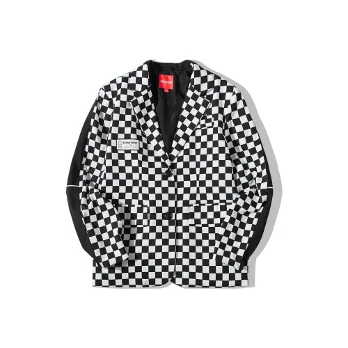 EPTISON WOMAN Женские офисные костюмы