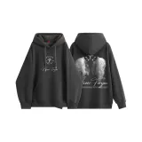 Темно-серый