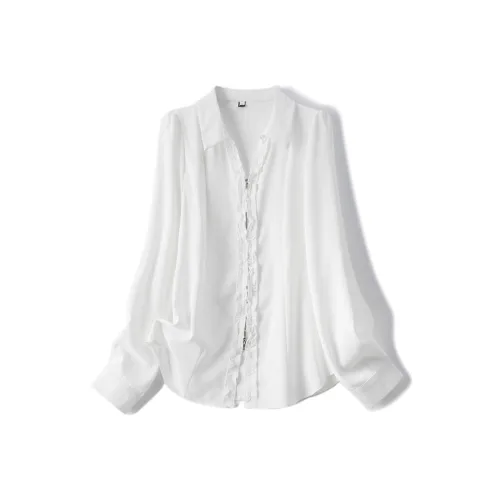 CLUB NEWS Женские Рубашки