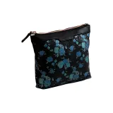 Многоцветная сумка, стиль позиционирования, размеры 20*3,7*17 см