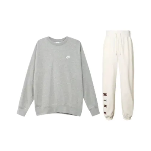 NIKE Унисекс Повседневная спортивная одежда