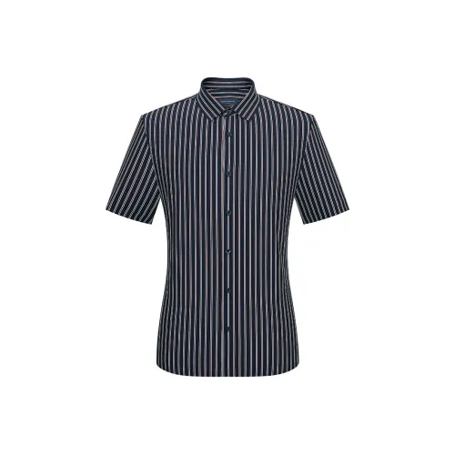 SAINT ANGELO Инжирный Апельсин Унисекс Рубашки