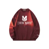 Бургундский [Утолщенный с флисовой подкладкой]