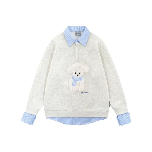 CUWU Унисекс Свитшоты