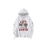 Белый, Письмо