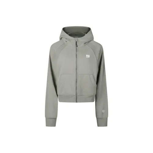 NFL Серые Женские Свитшоты