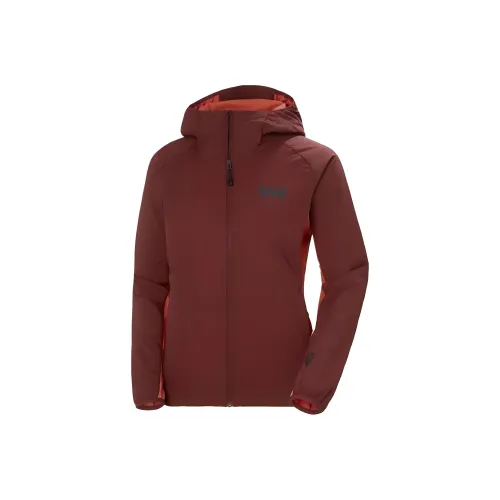 Helly Hansen ODIN Женские Куртки