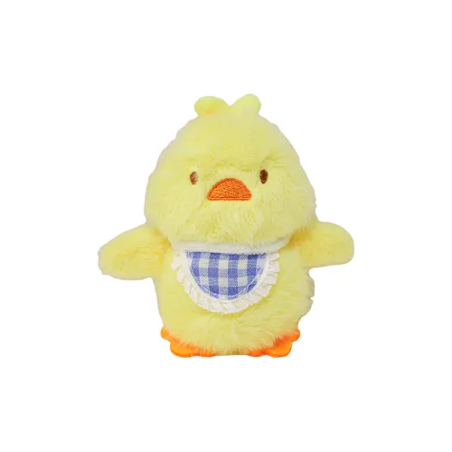 Pissie Милый Дизайн для домашних животных Коллекция Куклы Плюшевая Подвеска 10 см Рекомендуемая высота