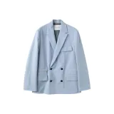 Светло-голубой