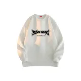 Белый [Утолщенная флисовая подкладка]