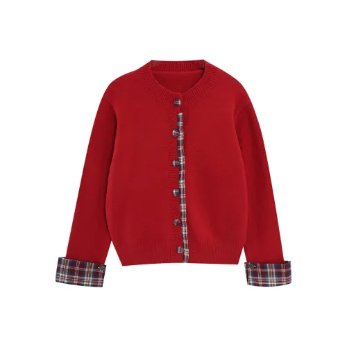 HAPG Женская трикотажная одежда