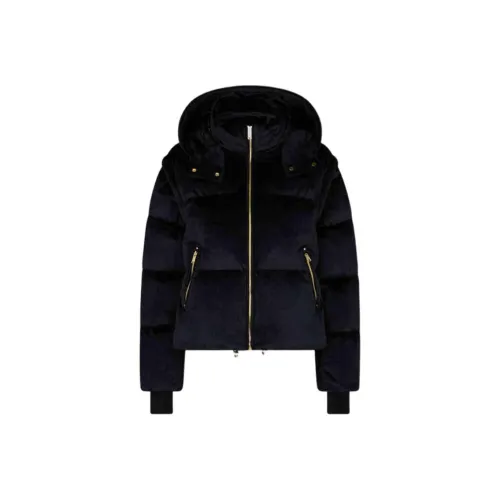 Moose Knuckles FW24 Down Jacket Women's Black